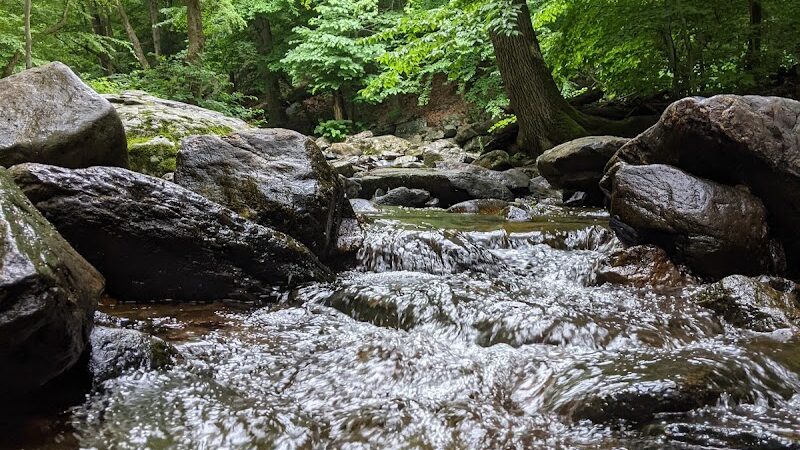 Hedden Park - Mine Hill Township, NJ