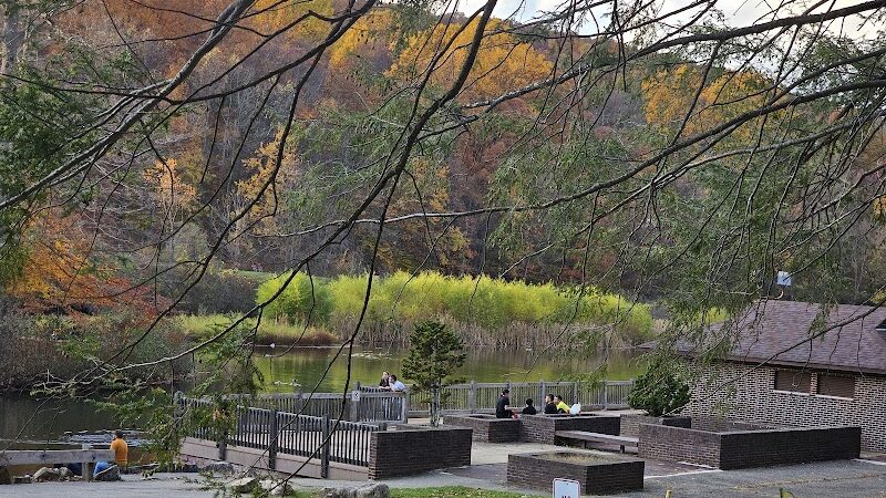 Hedden Park - Mine Hill Township, NJ