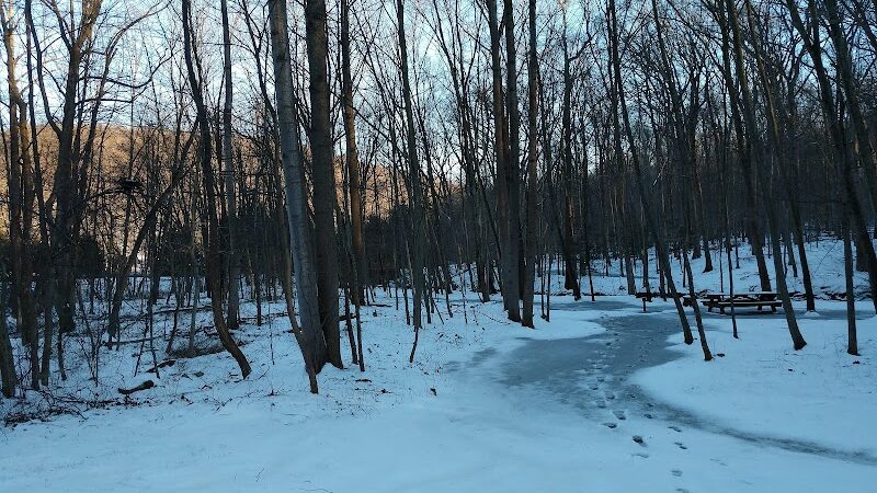 Hedden Park - Mine Hill Township, NJ