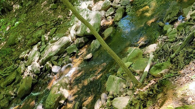 Hedden Park - Mine Hill Township, NJ