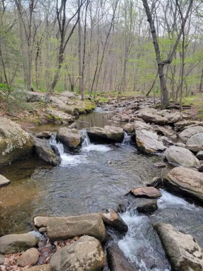 Hedden Park - Mine Hill Township, NJ