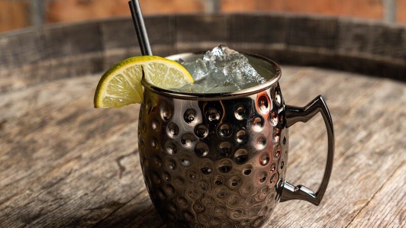 Lost Farmer Brewing Co. - Mineola, NY