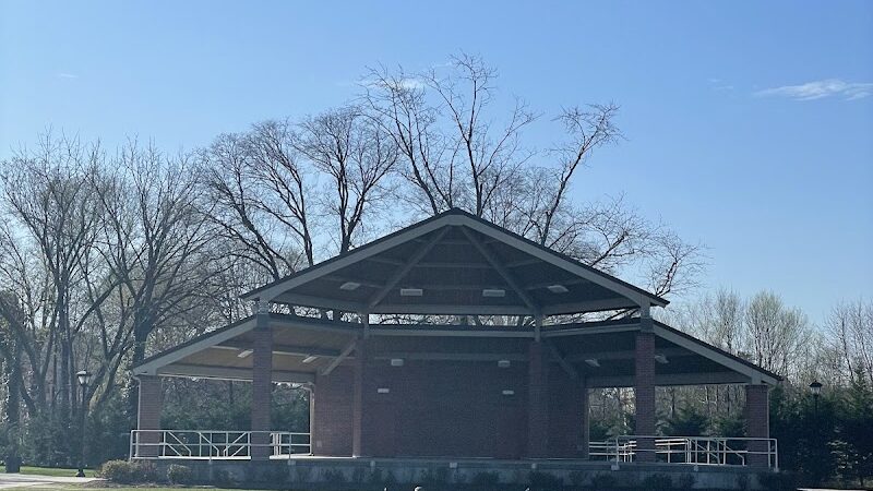 Mineola Memorial Park - Mineola, NY