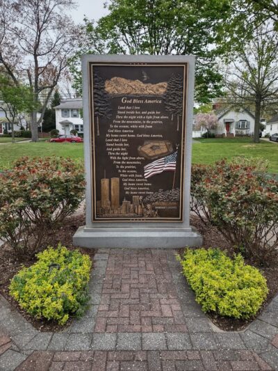 Mineola Memorial Park - Mineola, NY