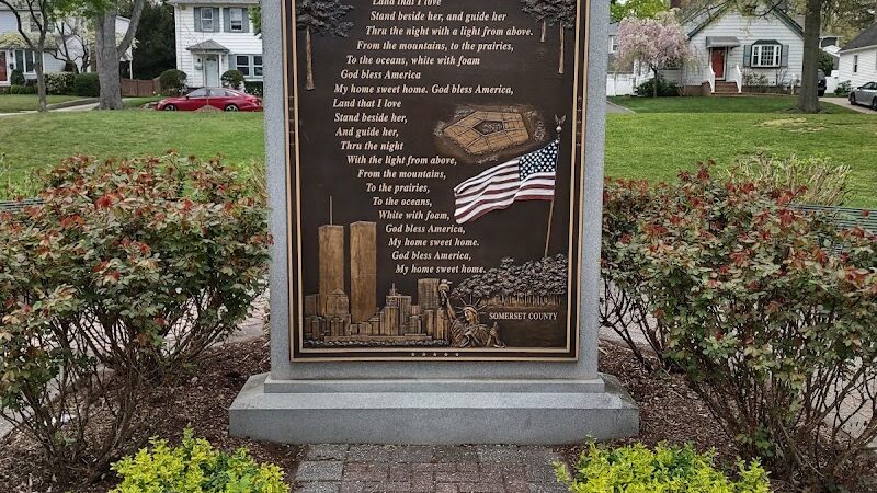 Mineola Memorial Park - Mineola, NY