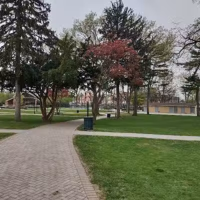 Mineola Memorial Park - Mineola, NY