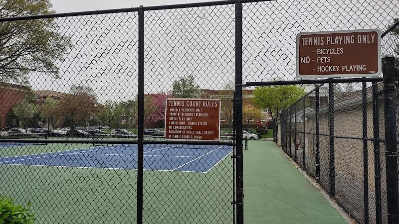 Mineola Memorial Park - Mineola, NY