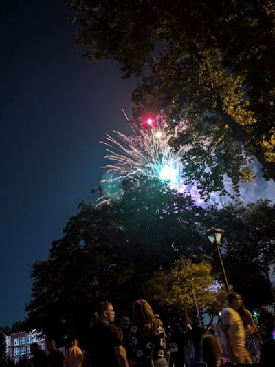 Mineola Memorial Park - Mineola, NY