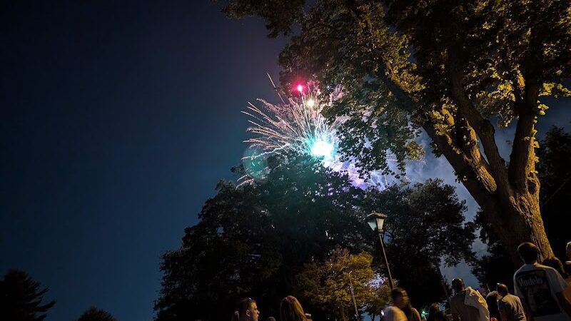 Mineola Memorial Park - Mineola, NY