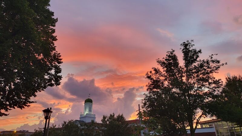 Mineola Memorial Park - Mineola, NY