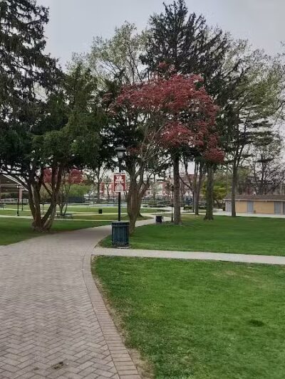 Mineola Memorial Park - Mineola, NY