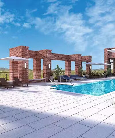 Morgan Parc - Mineola, NY