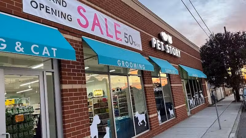 Pet Story NY - Mineola, NY