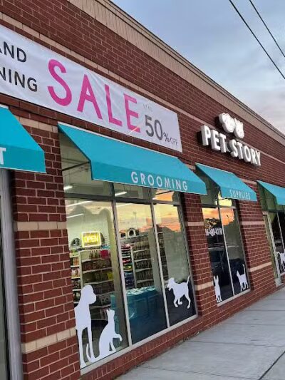 Pet Story NY - Mineola, NY