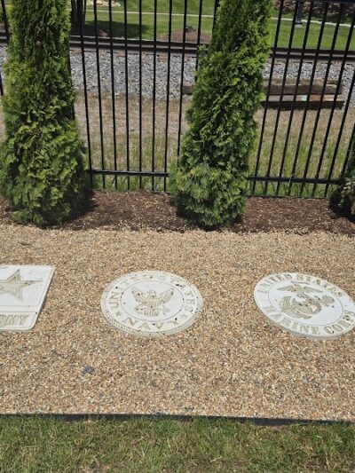 Veterans Dog Park - Minooka, IL