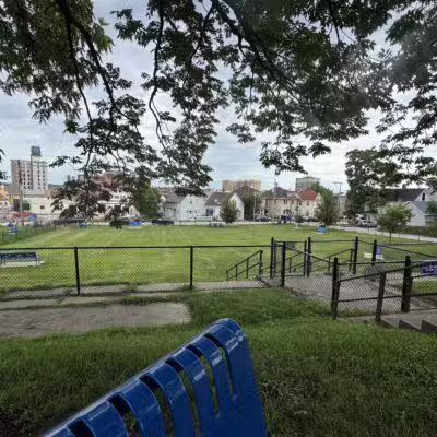 Butterworth Dog Park - Moline, IL