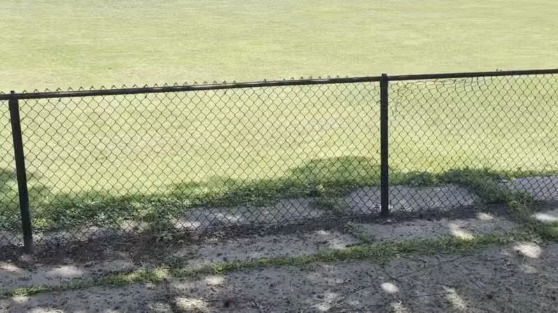 Butterworth Dog Park - Moline, IL