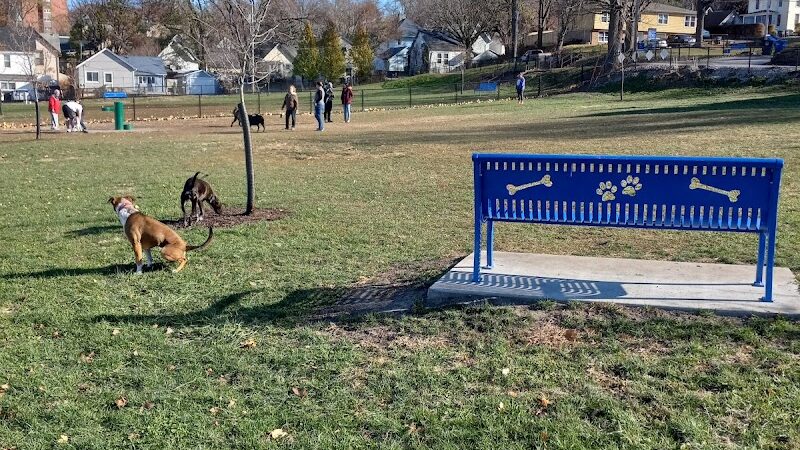 Butterworth Dog Park - Moline, IL