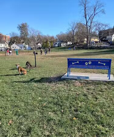 Butterworth Dog Park - Moline, IL