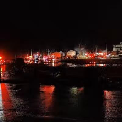 Smith Clove Dog Park - Monroe, NY