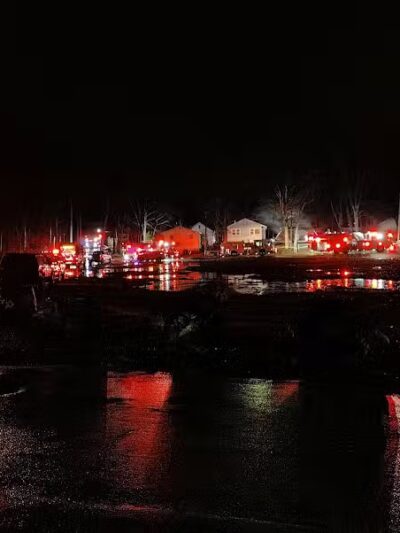 Smith Clove Dog Park - Monroe, NY