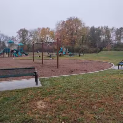 Half-Acre Park - Monroe Township, NJ