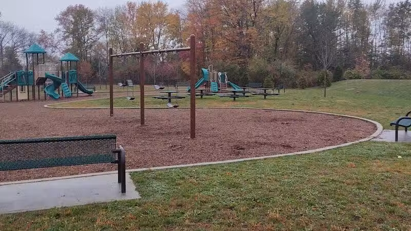 Half-Acre Park - Monroe Township, NJ