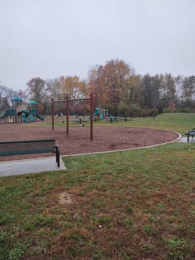 Half-Acre Park - Monroe Township, NJ