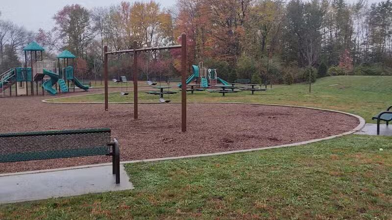 Half-Acre Park - Monroe Township, NJ