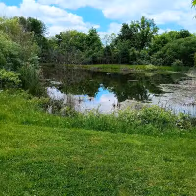 Half-Acre Park - Monroe Township, NJ