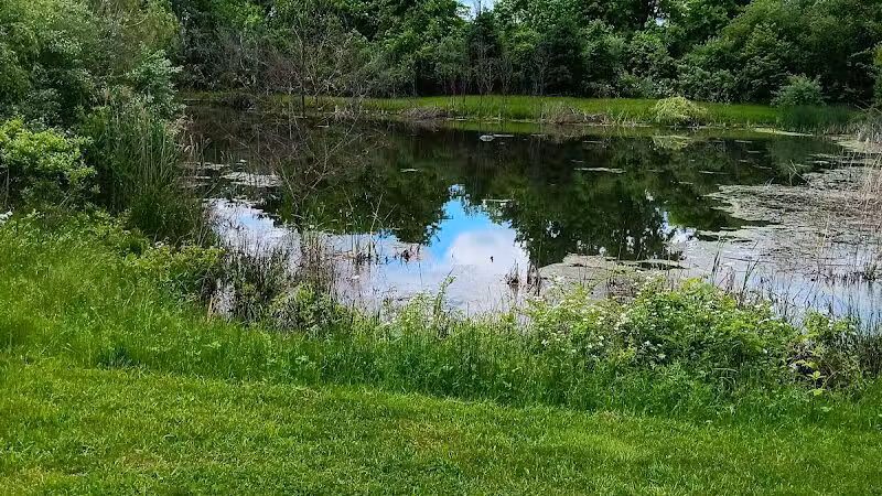 Half-Acre Park - Monroe Township, NJ