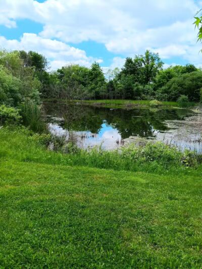 Half-Acre Park - Monroe Township, NJ