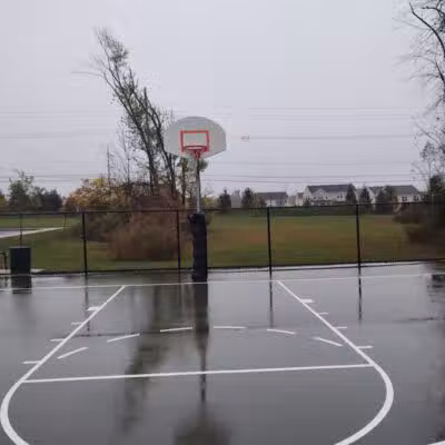 Half-Acre Park - Monroe Township, NJ
