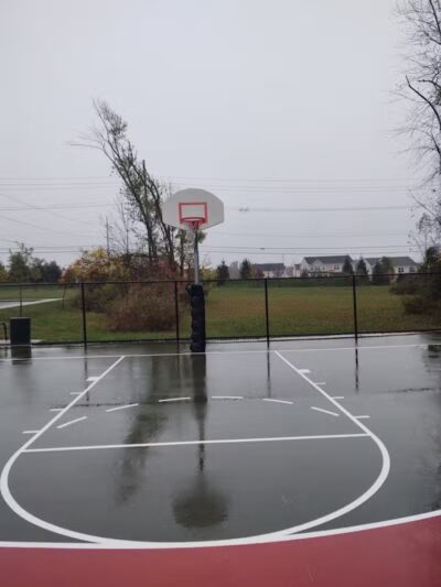 Half-Acre Park - Monroe Township, NJ