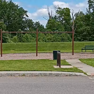 Half-Acre Park - Monroe Township, NJ