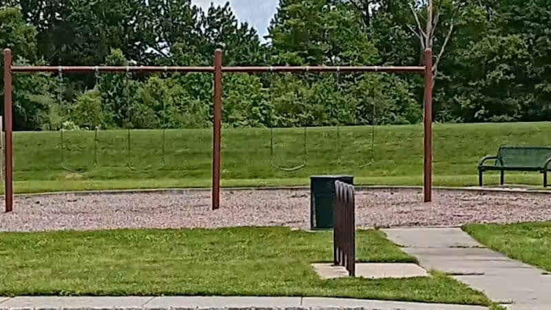 Half-Acre Park - Monroe Township, NJ