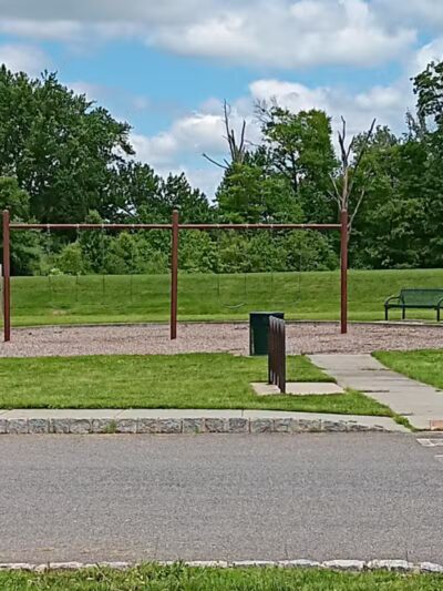 Half-Acre Park - Monroe Township, NJ