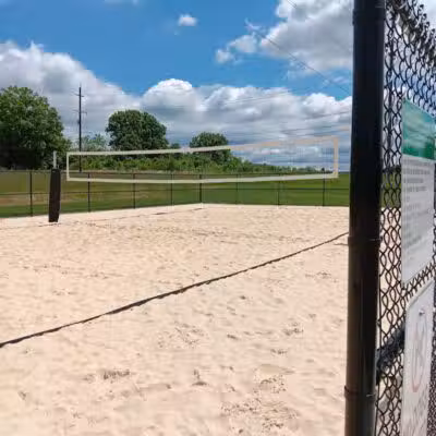 Half-Acre Park - Monroe Township, NJ