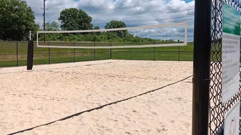 Half-Acre Park - Monroe Township, NJ