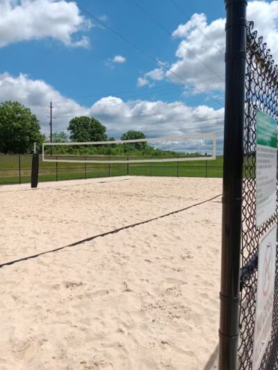 Half-Acre Park - Monroe Township, NJ