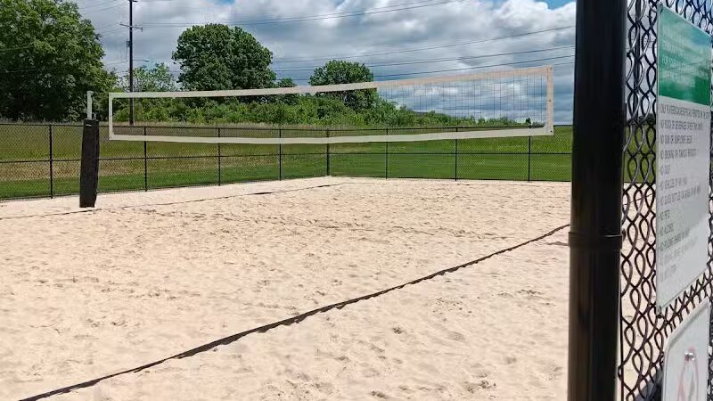 Half-Acre Park - Monroe Township, NJ