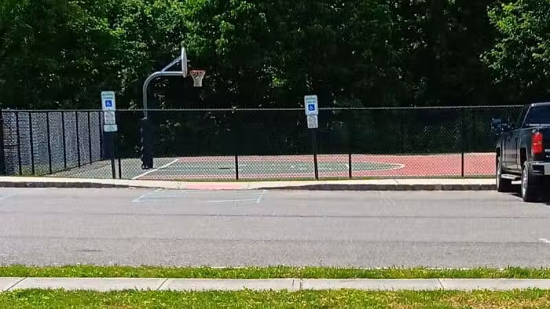 Half-Acre Park - Monroe Township, NJ