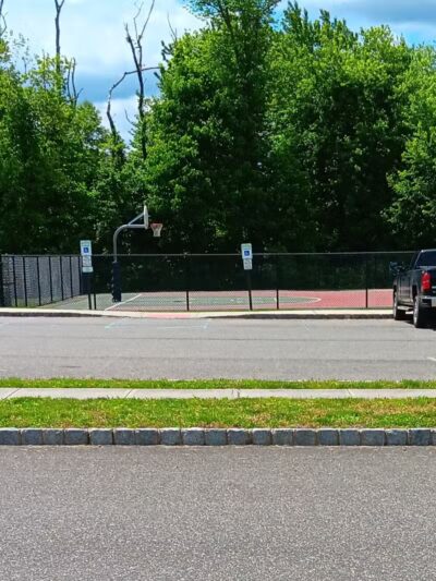 Half-Acre Park - Monroe Township, NJ