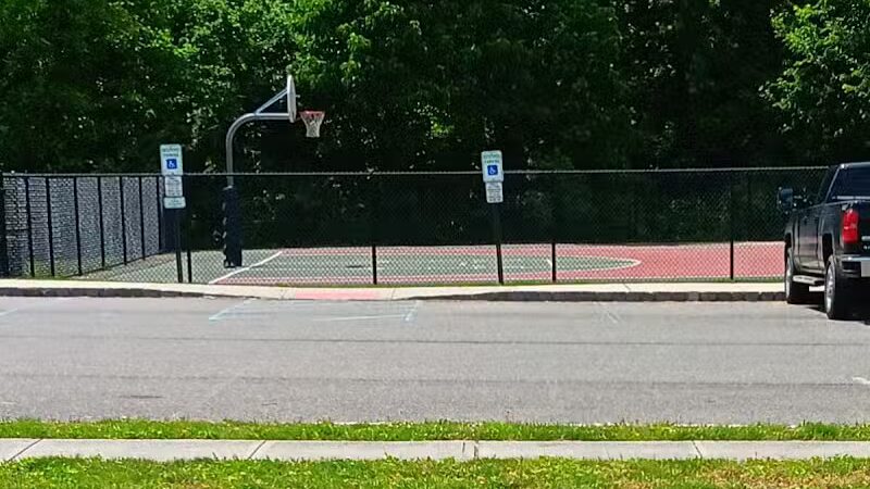 Half-Acre Park - Monroe Township, NJ