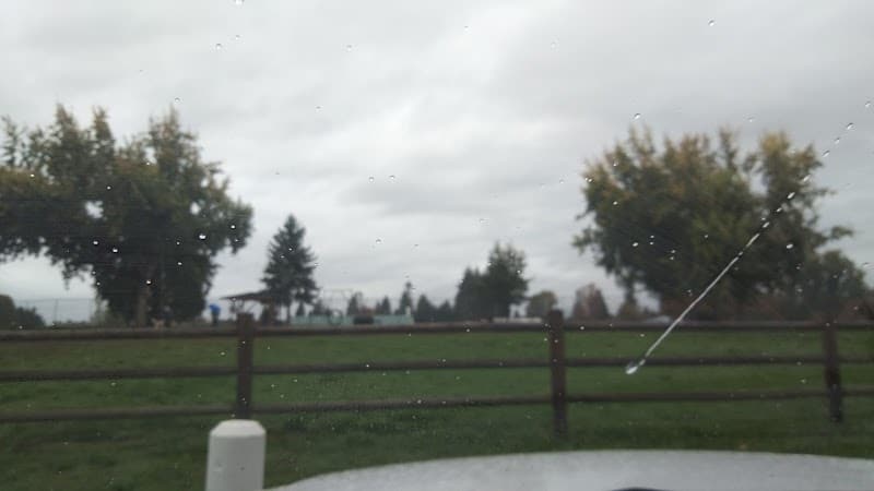 Wiggly Field Dog Park - Monroe, WA