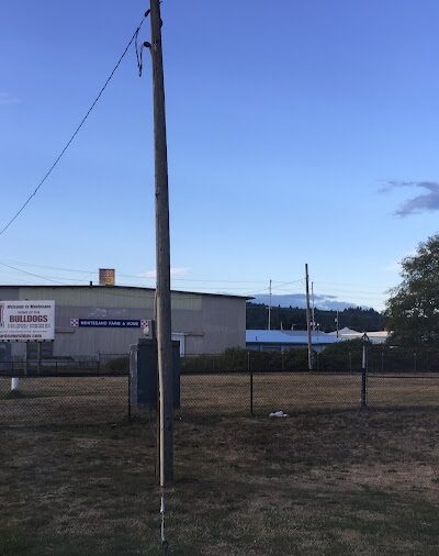 Gateway Park - Montesano, WA