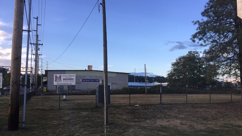 Gateway Park - Montesano, WA