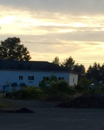 Gateway Park - Montesano, WA