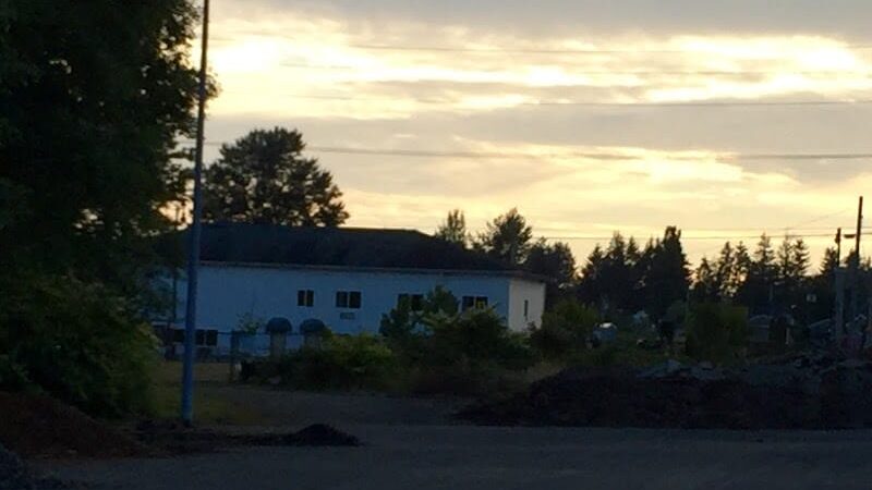 Gateway Park - Montesano, WA