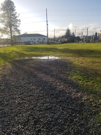 Gateway Park - Montesano, WA